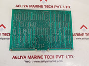 Earom 222.00.070 Pcb Card