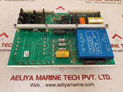 Psu 222.00.110 circuit board 212.00.110 bk