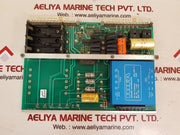Psu 222.00.110 circuit board 212.00.110 bk