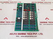 Kockumation 212.00.015 b pcb card