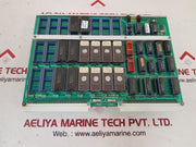 Kockumation 212.00.015 b pcb card