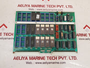 Kockumation 212.00.015 b pcb card