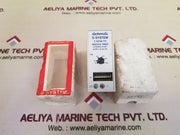 Electromatic S-system S 122 156 724 Timer Module 20-28 Vdc