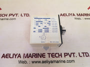 Electromatic S-system S 122 156 724 Timer Module 20-28 Vdc