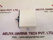 Electromatic S-system S 122 156 724 Timer Module 20-28 Vdc