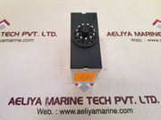 Electromatic S-system S 122 156 724 Timer Module 20-28 Vdc
