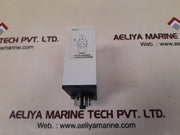 Electromatic S-system Sc210 120 Time Delay Relay 0,5 Sec