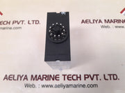 Electromatic S-system Sc210 120 Time Delay Relay 0,5 Sec