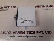 Electromatic S-system Sc210 120 Time Delay Relay 0,5 Sec