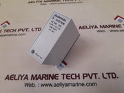 Electromatic S-system Sc210 120 Time Delay Relay 0,5 Sec