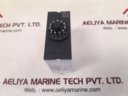 Electromatic s-system sa 245 230 delay on operate new