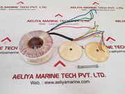 Ulveco power 17663 v8603 transformer