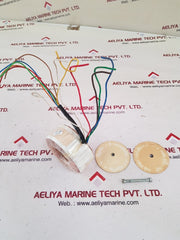 Ulveco power 17663 v8603 transformer