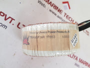 Ulveco power 17663 v8603 transformer