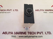 Carlo Gavazzi S 117 166 920 Combi Timer Automatic Start 24-230V 50/60Hz