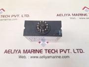 Electromatic s-system s 122156 230 module timer
