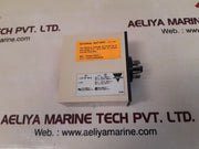 Carlo gavazzi sb 135 724 delay on release