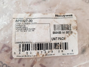 Honeywell Ap5027-30 Airflow Differential Pressure Switch