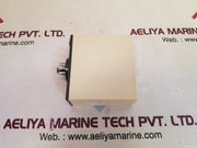 Carlo gavazzi sm 190 230 3-phase sequence current relay