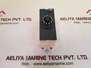 Carlo gavazzi sm 190 230 3-phase sequence current relay