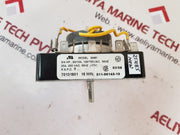 Mts m481 70131801 commercial dryer timer mallory
