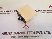 Electromatic S-system Sm 155 220 Tachometer Relay 220Vac