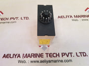 Carlo Gavazzi S 1231 166 724 Combi Recycler 24V