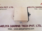 Carlo Gavazzi Sa 105 230 Delay On Operate 230V~50/60Hz