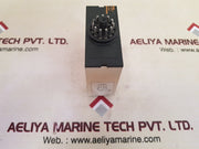 Carlo Gavazzi Sa 105 230 Delay On Operate 230V~50/60Hz