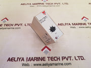 Carlo Gavazzi Sa 105 230 Delay On Operate 230V~50/60Hz