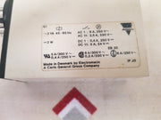 Carlo Gavazzi Sa 205 230 Time Delay Relay 3-60 Sec 230V 50/60Hz
