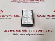 Federal signal utm universal tone module series a