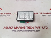 Federal signal utm universal tone module series a