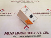 Carlo Gavazzi Sb 135 115 Time Delay Relay 3-60 Min 115V 50/60Hz