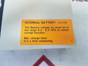 Carlo Gavazzi Sb 135 115 Time Delay Relay 3-60 Min 115V 50/60Hz