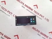 Sub-zero sz-7521-p digital process temperature controller