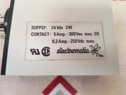 Electromatic Sb-125-724 S-system Delay On Release After Deenergis 3-60 Sec