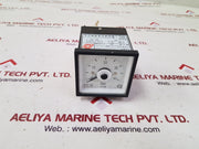Shanghai Yitai Yt F72-dc 0-40 bar meter