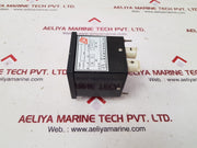 Shanghai Yitai Yt F72-dc 0-40 bar meter