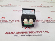 Shanghai Yitai Yt F72-dc 0-40 bar meter