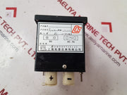 Shanghai Yitai Yt F72-dc 0-40 bar meter