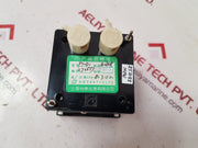 Shanghai Yitai Yt F72-dc 0-40 bar meter