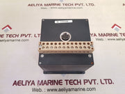 Neselco 601 B 6900 Generator Trip Indicator 256944