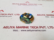 Rosemount Pwb 01151-0136-0007 Pressure Transmitter Board