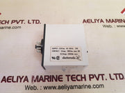 Electromatic S-system Sa 205 230 Timer Delay Relay 3-60 Sec