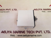 Electromatic S-system Sa 205 230 Timer Delay Relay 3-60 Sec