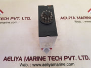 Electromatic S-system Sa 205 230 Timer Delay Relay 3-60 Sec