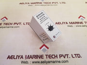 Electromatic S-system Sa 205 230 Timer Delay Relay 3-60 Sec