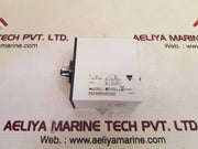 Electromatic Sa 205 230 Timer Delay On Operate 230Vac 50/60Hz 30-600 Sec