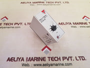 Electromatic Sa 205 230 Timer Delay On Operate 230Vac 50/60Hz 30-600 Sec